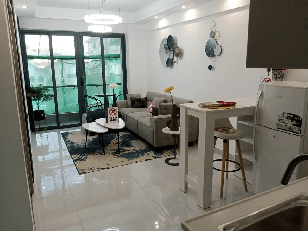 serenity showhouse